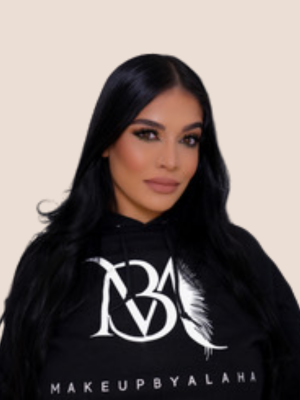 MBA Cozy Glam Sweater